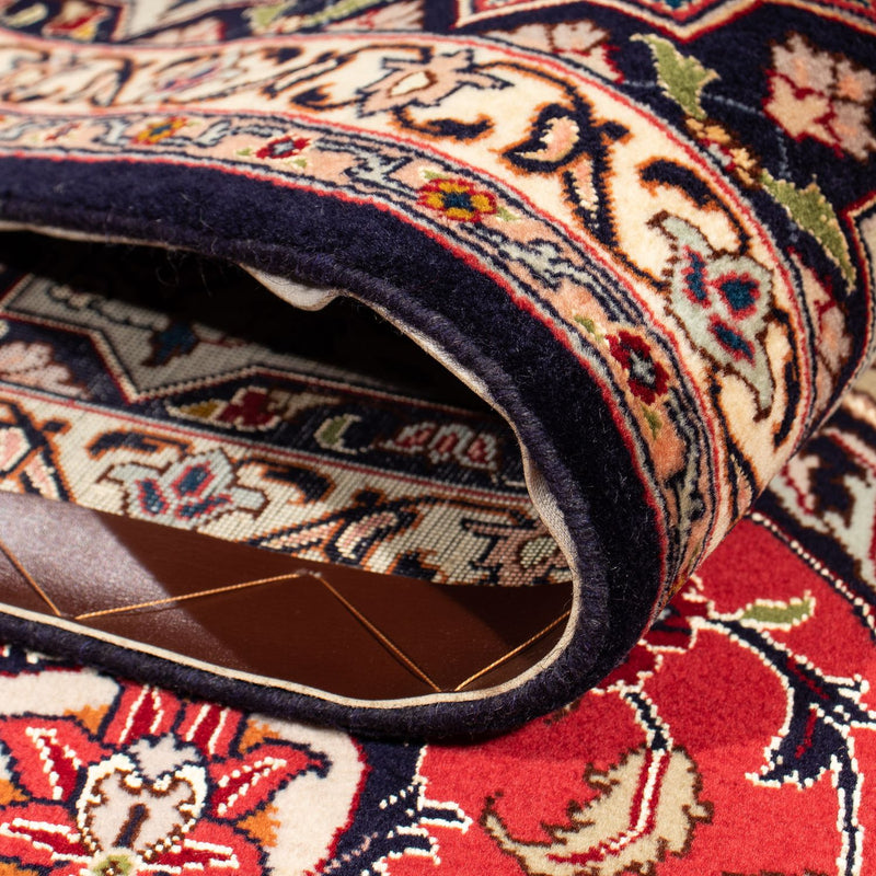 Tabriz - 50 Raj Tapete 250x204cm - Tapete persa