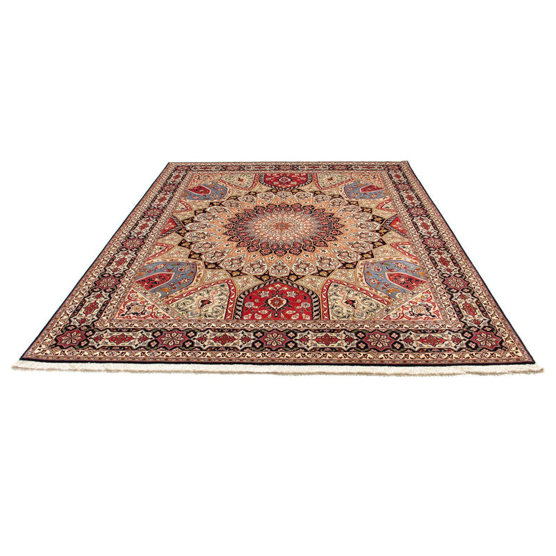Tabriz - 50 Raj Tapete 250x204cm - Tapete persa