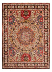 Tabriz - 50 Raj Tapete 408x300cm - Tapete persa – product image