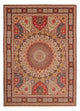 Tabriz - 50 Raj Tapete 408x300cm - Tapete persa