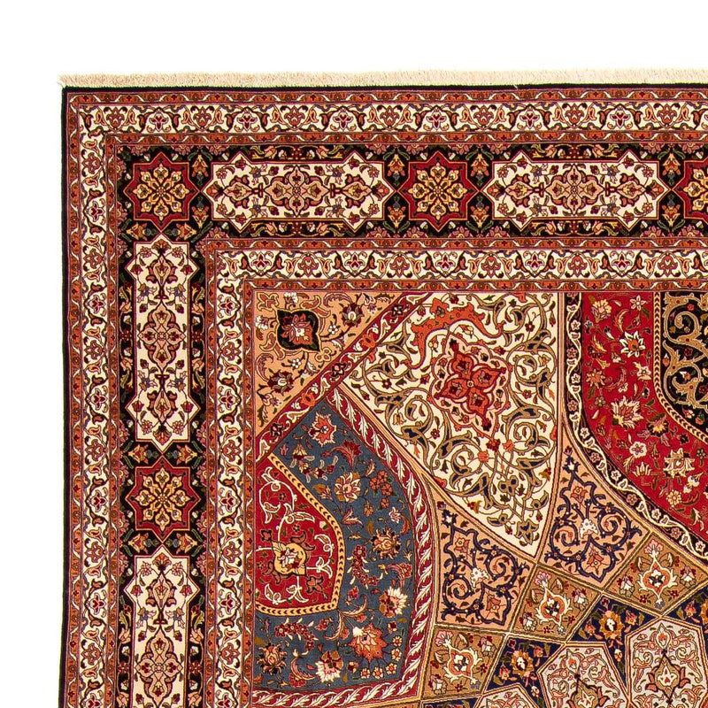 Tabriz - 50 Raj Tapete 408x300cm - Tapete persa