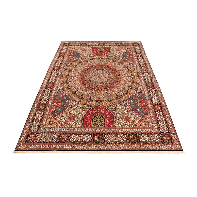 Tabriz - 50 Raj Tapete 408x300cm - Tapete persa