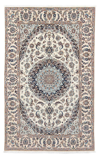 Nain - 9La Tapete 194x295cm - Tapete persa