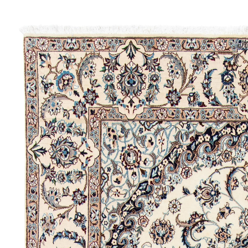 Nain - 9 la Tapete 295x194cm - Tapete persa