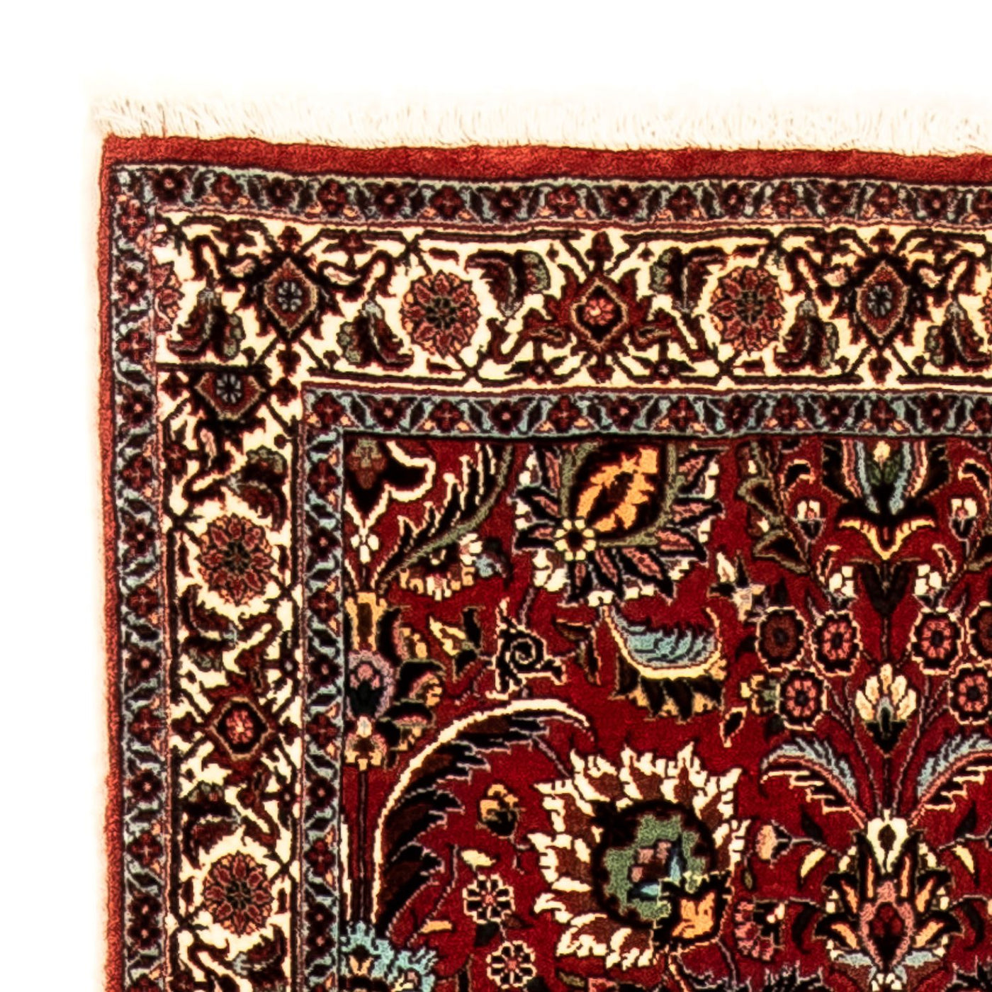 Bidjar Tapete 298x83cm - Tapete persa