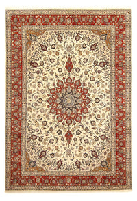 Tapete Persa - Tabriz - Royal - 349 x 252 cm - bege – product image