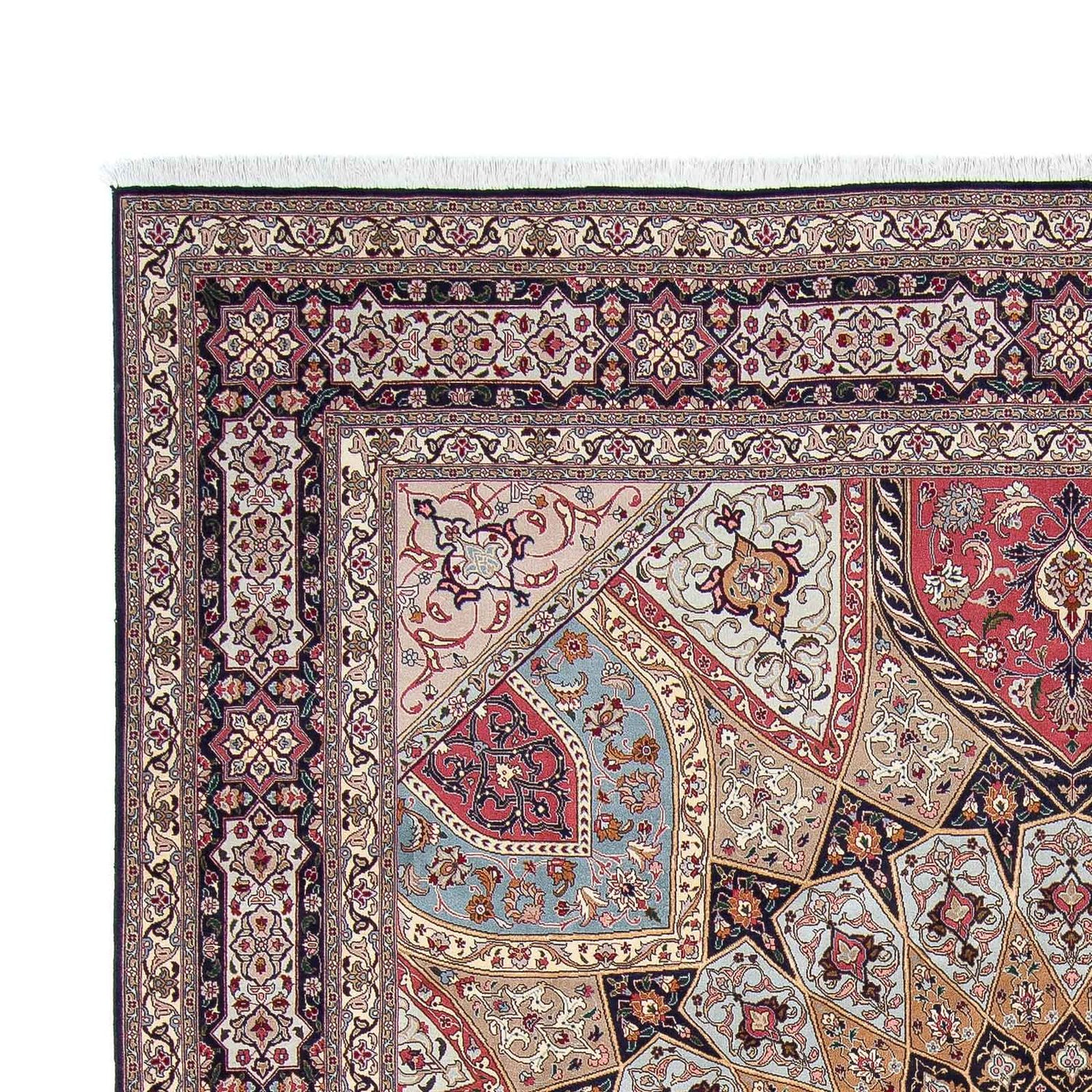 Tabriz - 50 Raj Tapete 303x254cm - Tapete persa
