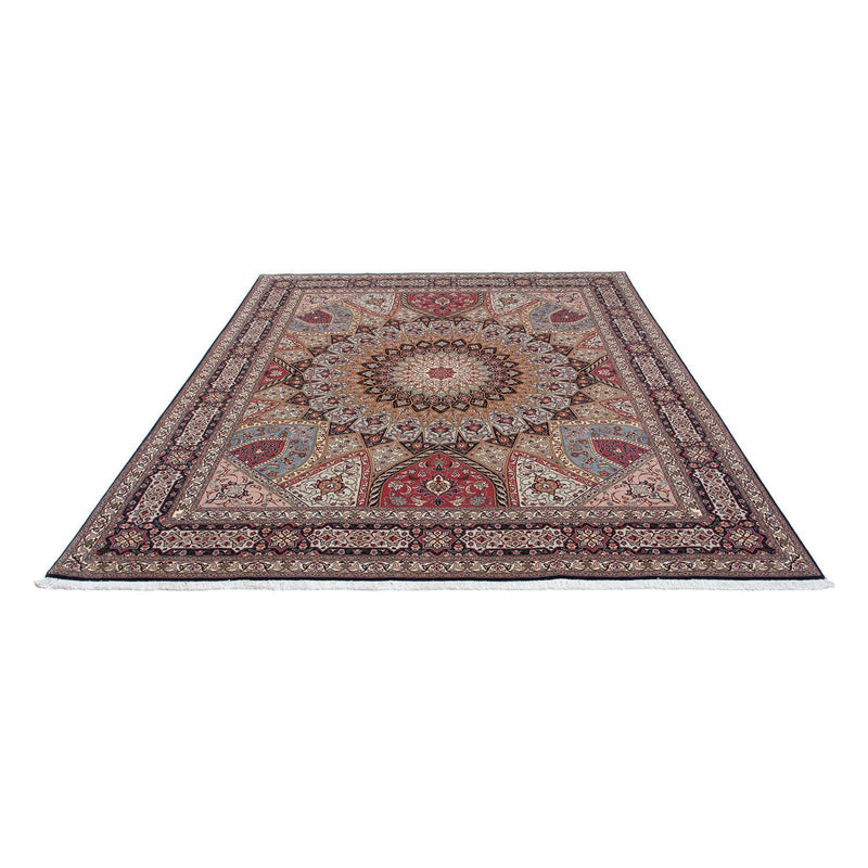 Tabriz - 50 Raj Tapete 303x254cm - Tapete persa