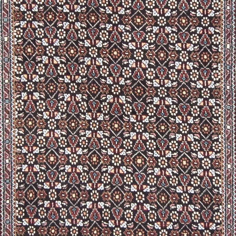 Tabriz Tapete 392x67cm - Tapete persa