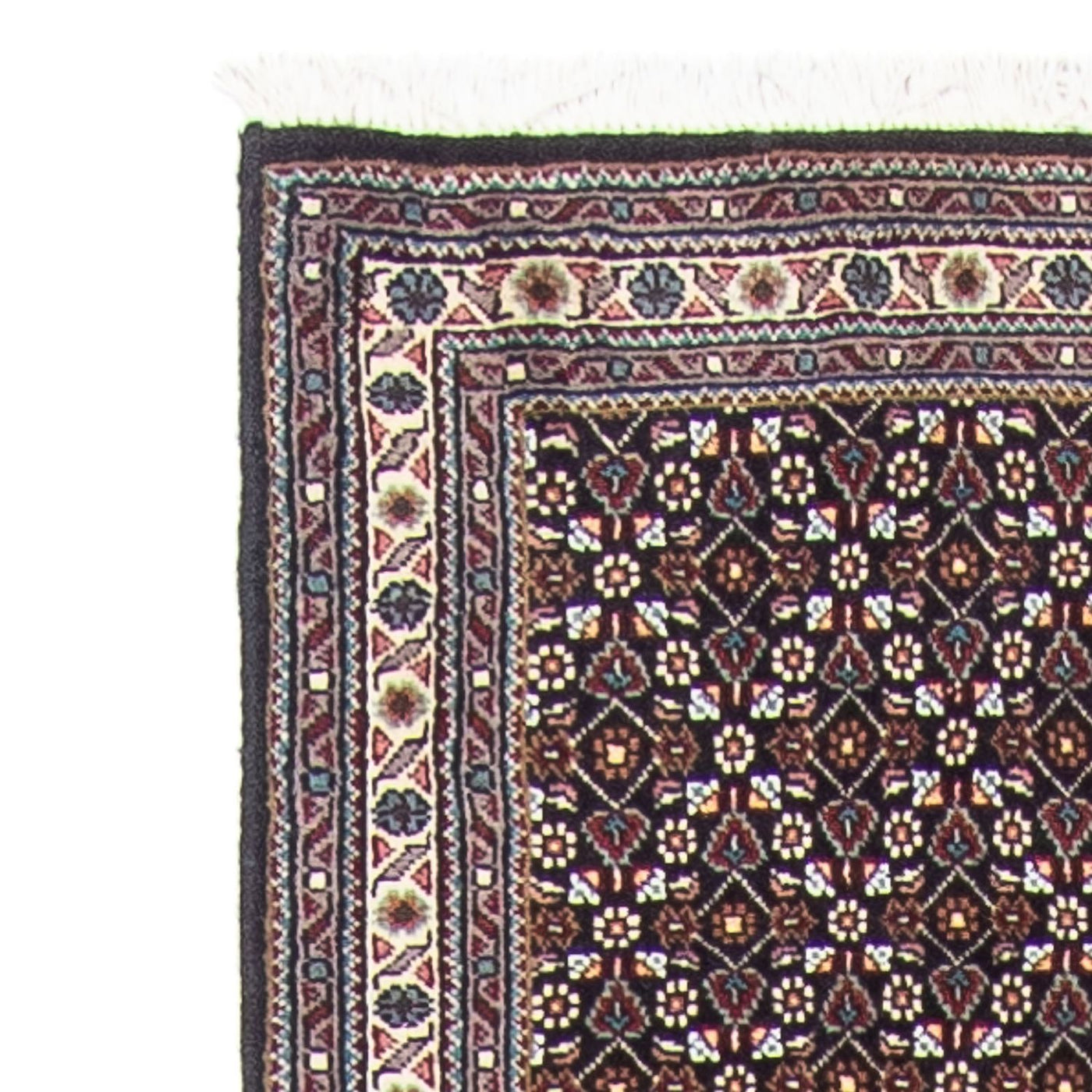 Tabriz Tapete 392x67cm - Tapete persa