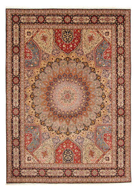 Tabriz - 50 Raj Tapete 301x400cm - Tapete persa – product image