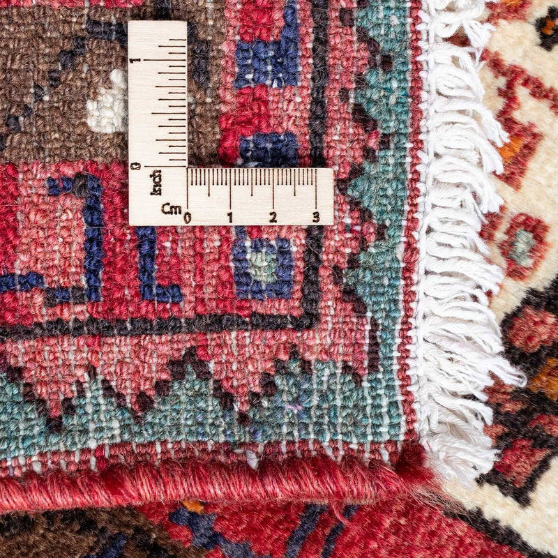 Tapete Persa - Nomadic - 118 x 85 cm - bege