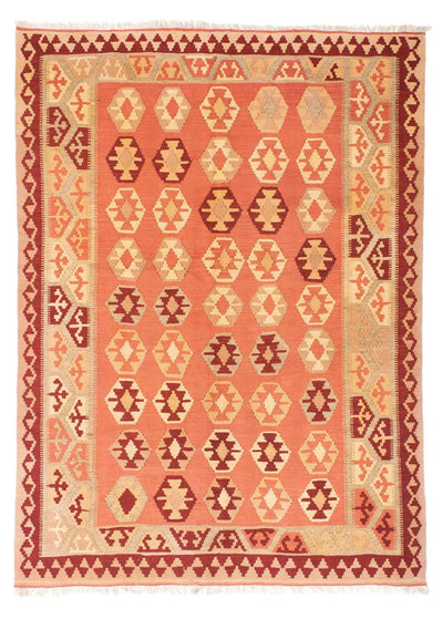Kilim Fars Tapete 154x210cm