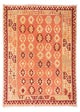 Kilim Fars Tapete 210x154cm