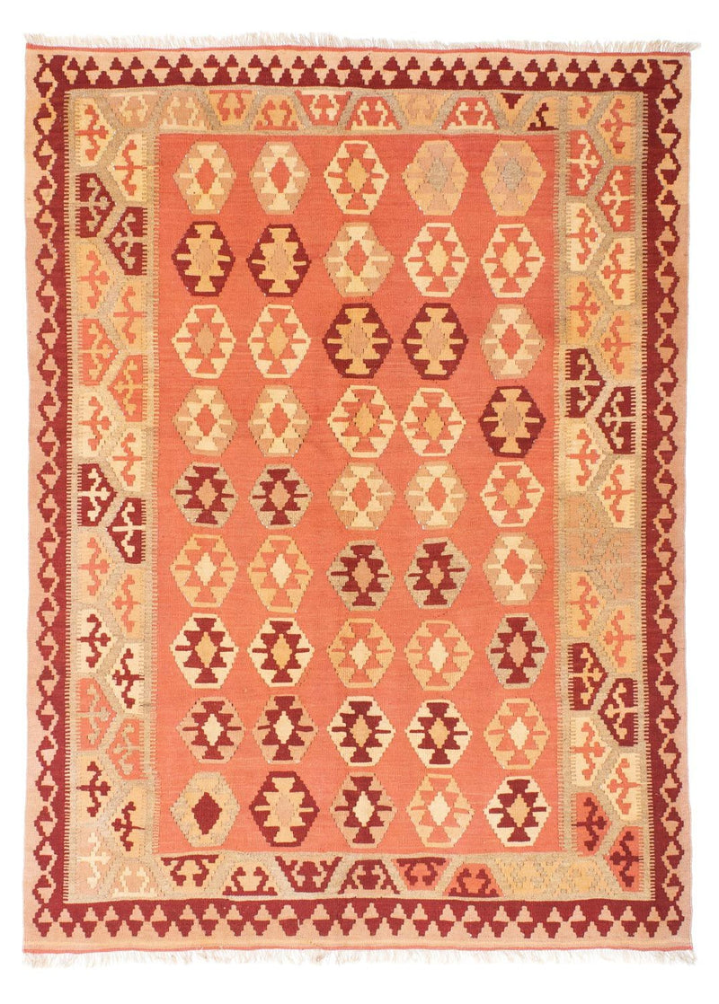 Kilim Fars Tapete 210x154cm
