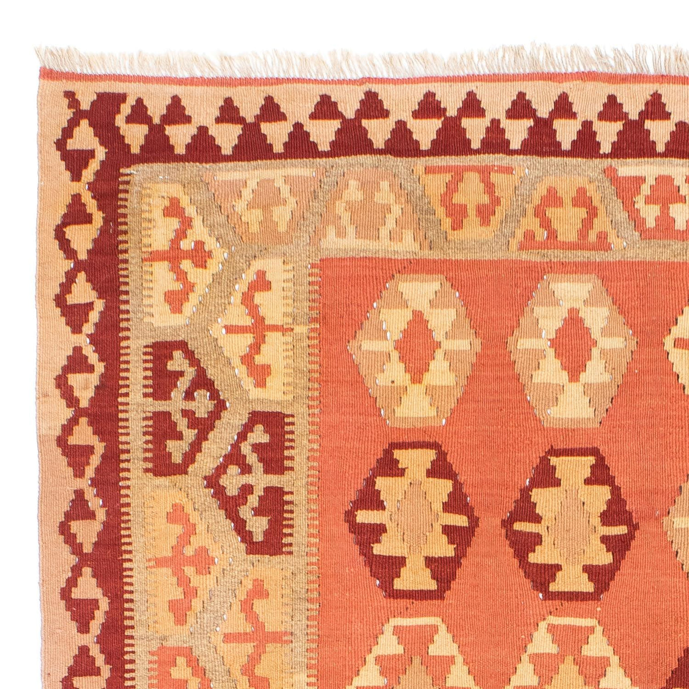 Kilim Fars Tapete 210x154cm