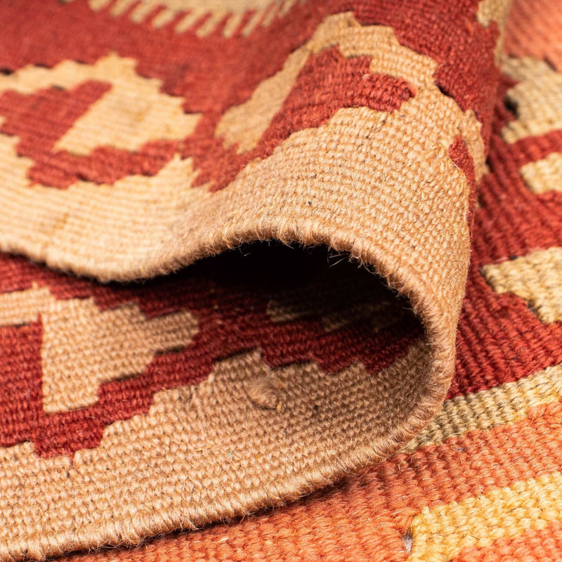 Kilim Fars Tapete 210x154cm
