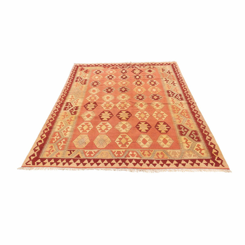 Kilim Fars Tapete 210x154cm