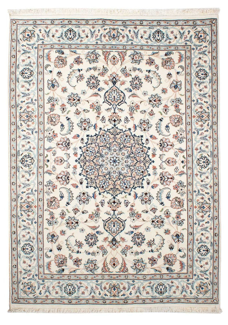 Nain - 9 la Tapete 197x137cm - Tapete persa