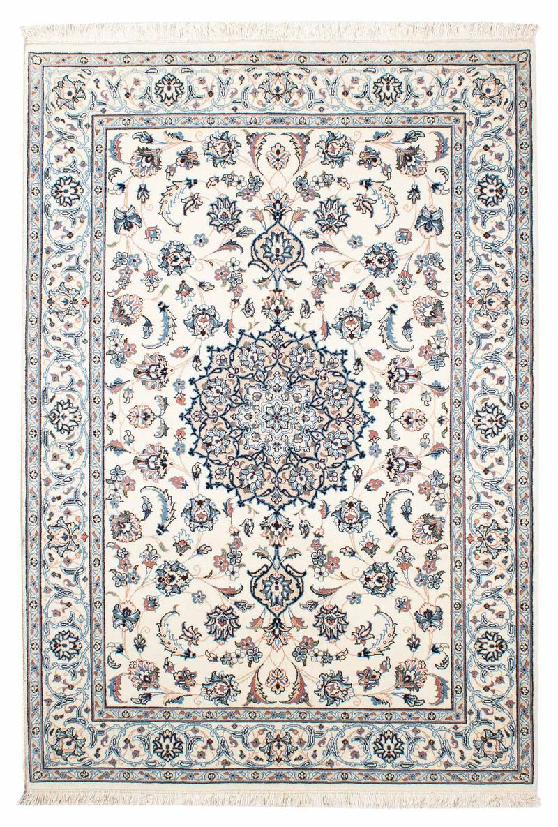 Nain - 9 la Tapete 203x138cm - Tapete persa