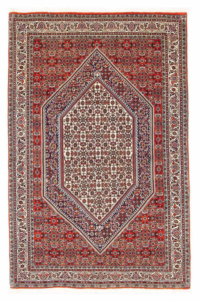 Bidjar Tapete 110x164cm - Tapete persa