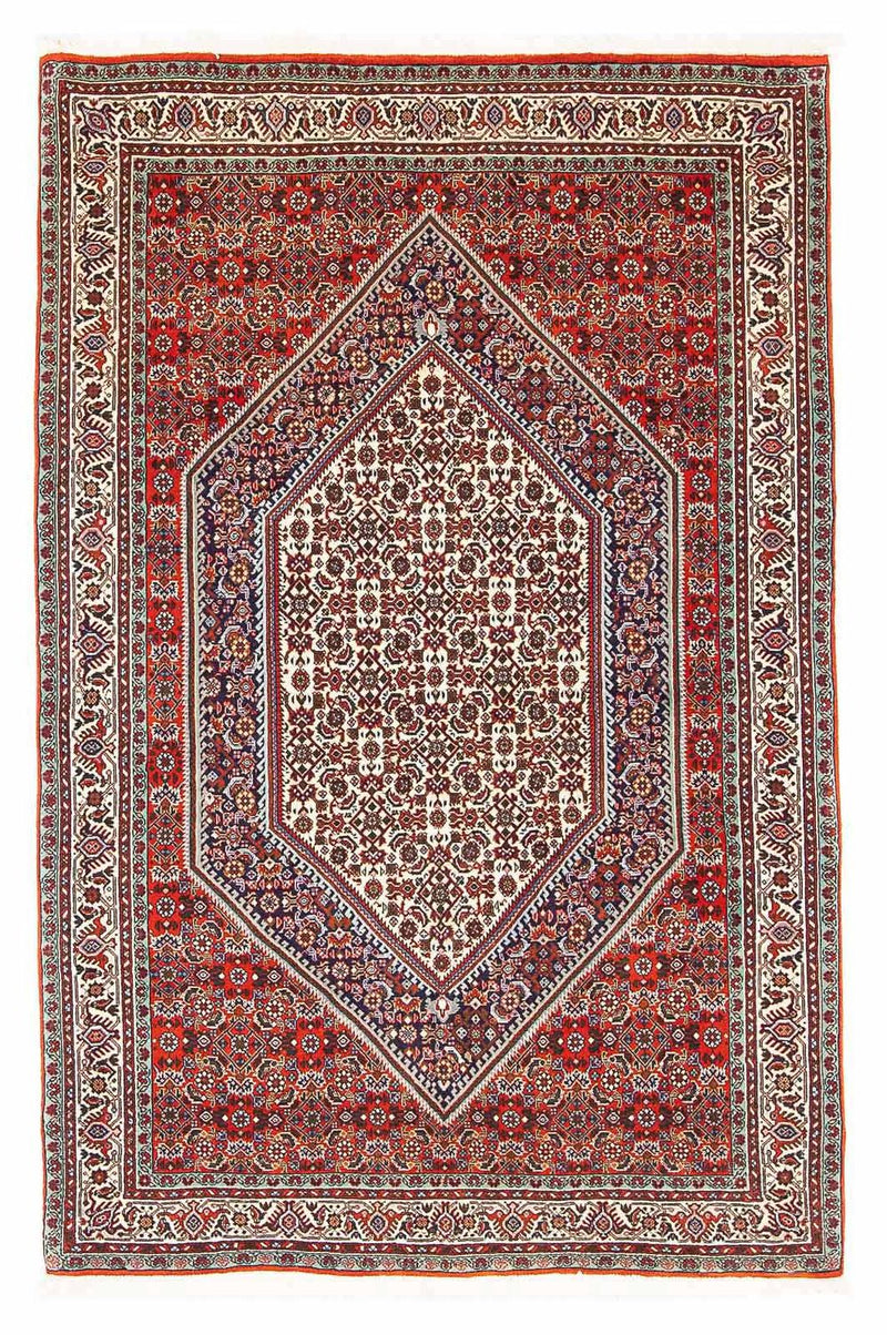 Bidjar Tapete 164x110cm - Tapete persa