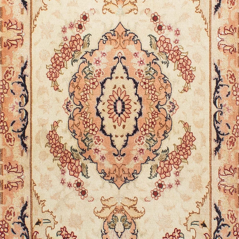 Tabriz - 50 Raj Tapete 306x74cm - Tapete persa
