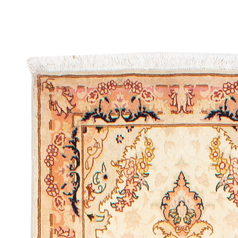 Tabriz - 50 Raj Tapete 306x74cm - Tapete persa