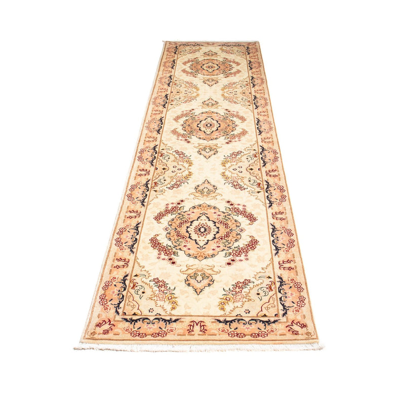 Tabriz - 50 Raj Tapete 306x74cm - Tapete persa