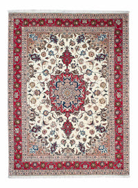 Tabriz - 50 Raj Tapete 212x154cm - Tapete persa – product image