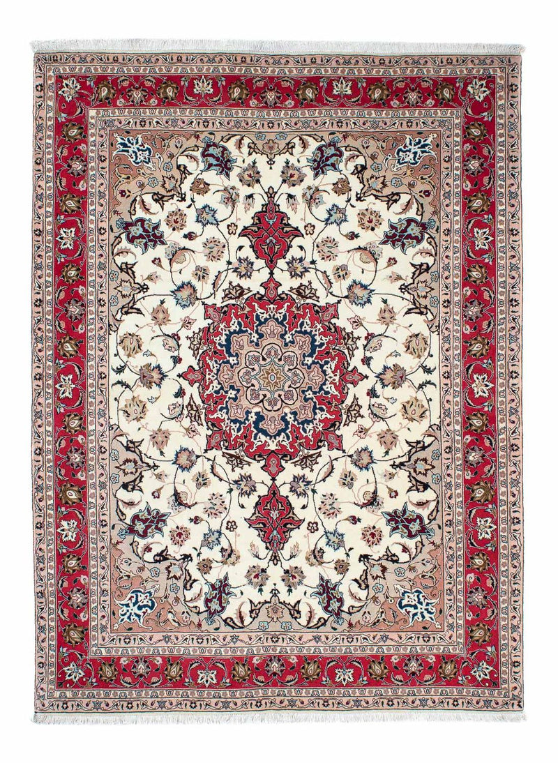 Tabriz - 50 Raj Tapete 212x154cm - Tapete persa