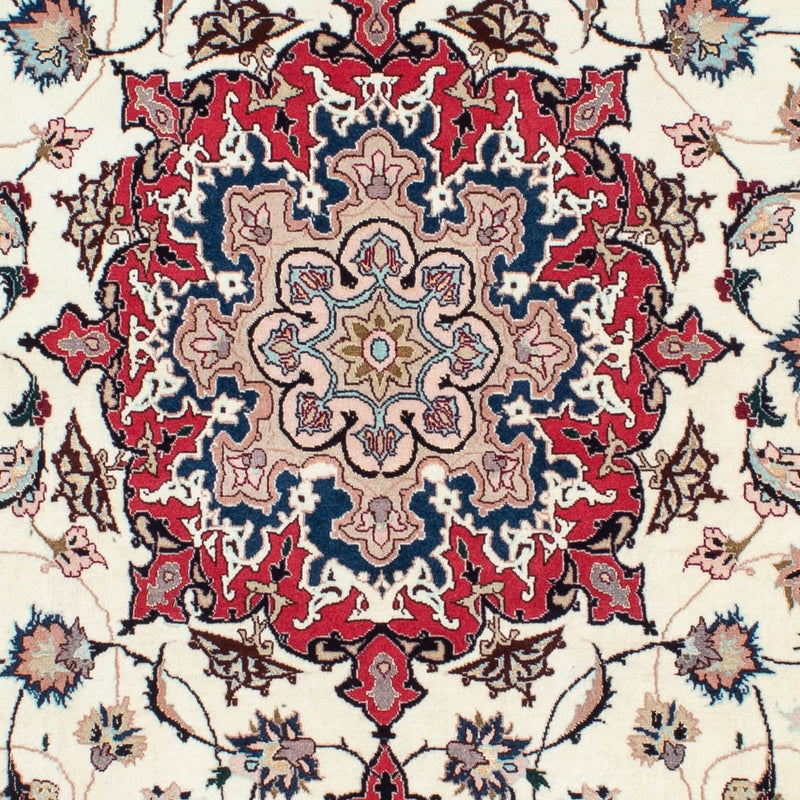 Tabriz - 50 Raj Tapete 212x154cm - Tapete persa