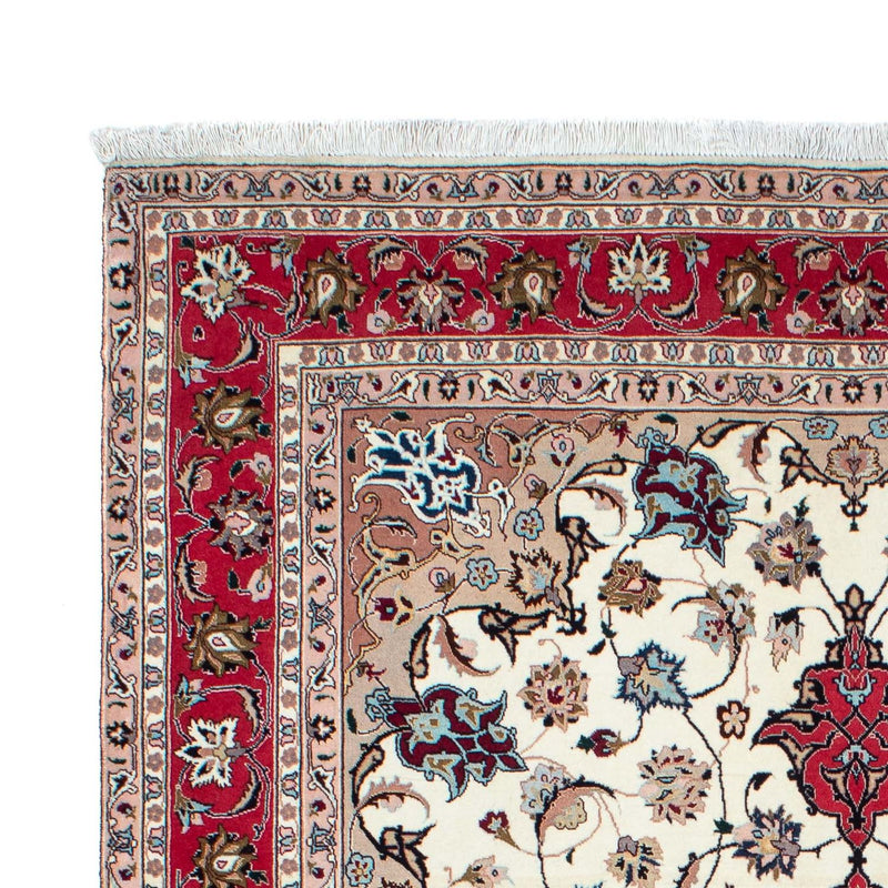 Tabriz - 50 Raj Tapete 212x154cm - Tapete persa