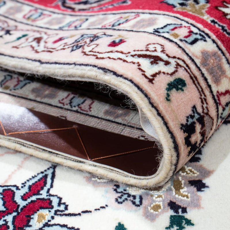 Tabriz - 50 Raj Tapete 212x154cm - Tapete persa