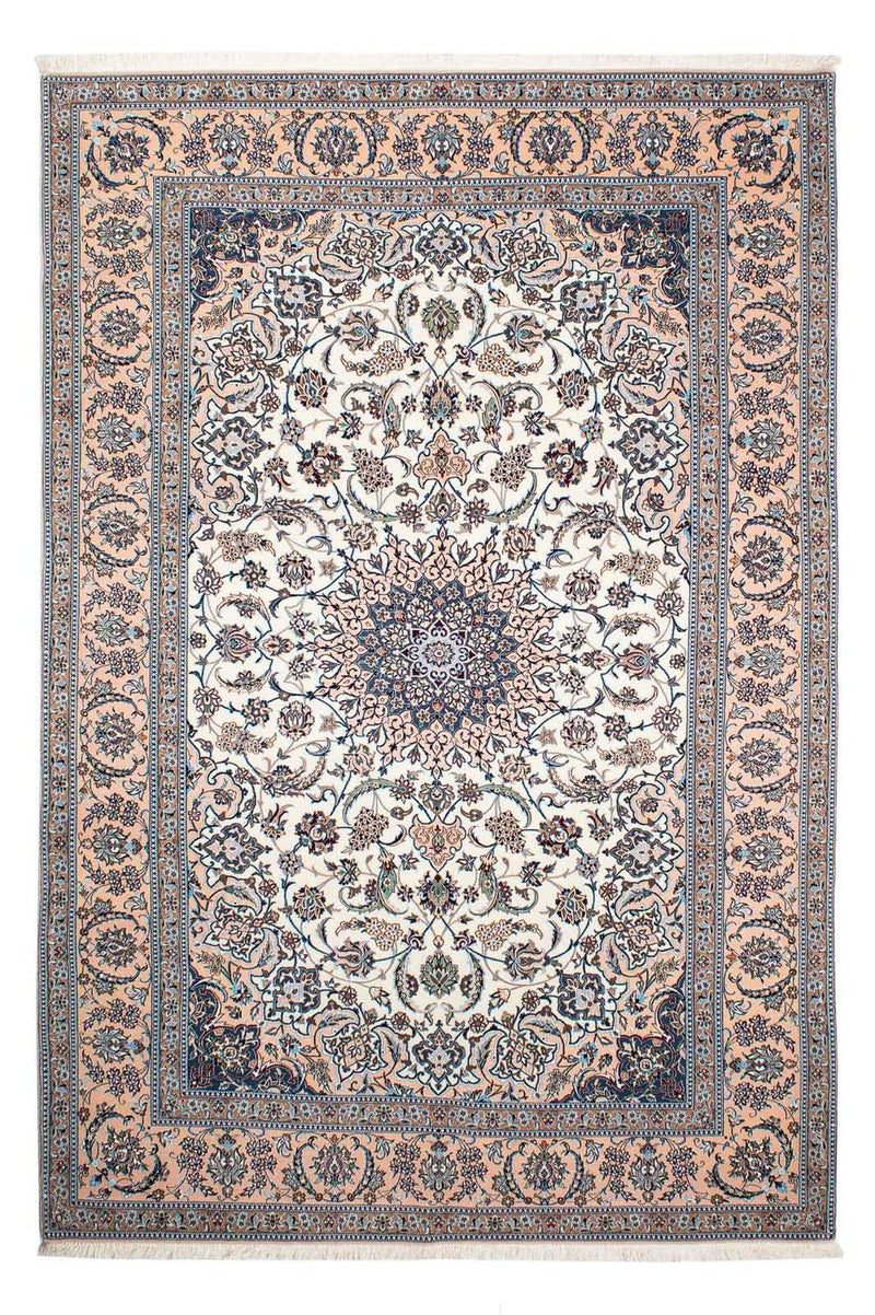 Nain - 6La Tapete 173x260cm - Tapete persa