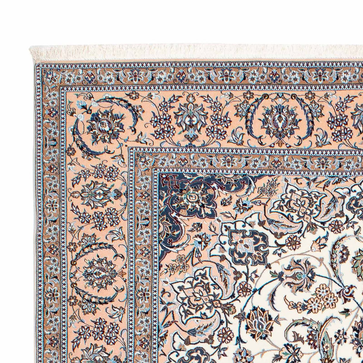 Nain - 6La Tapete 173x260cm - Tapete persa