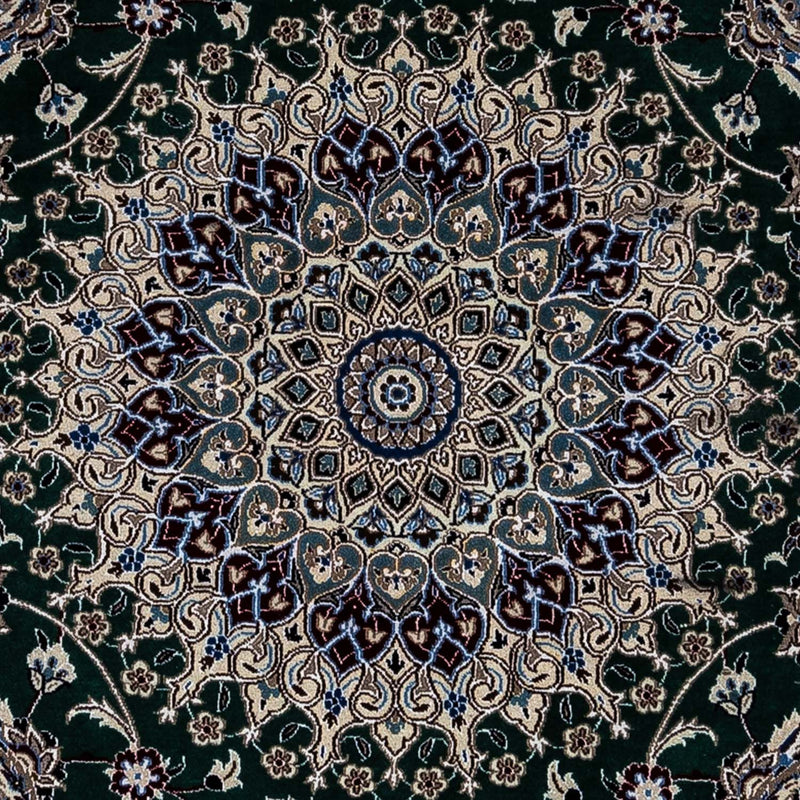 Qom Tapete 352x241cm - Tapete persa