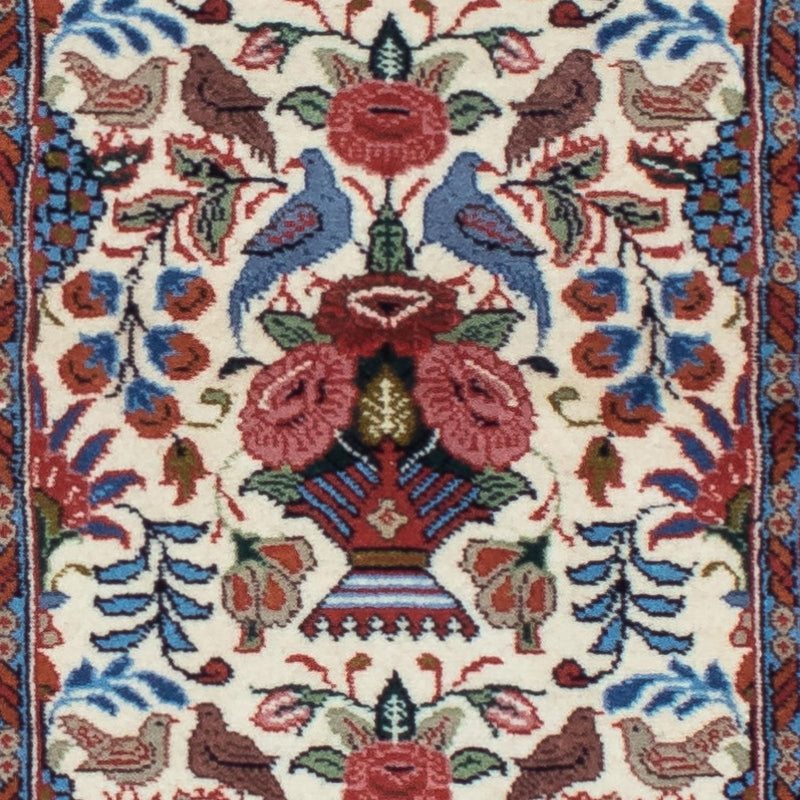 Qom Tapete 160x49cm - Tapete persa