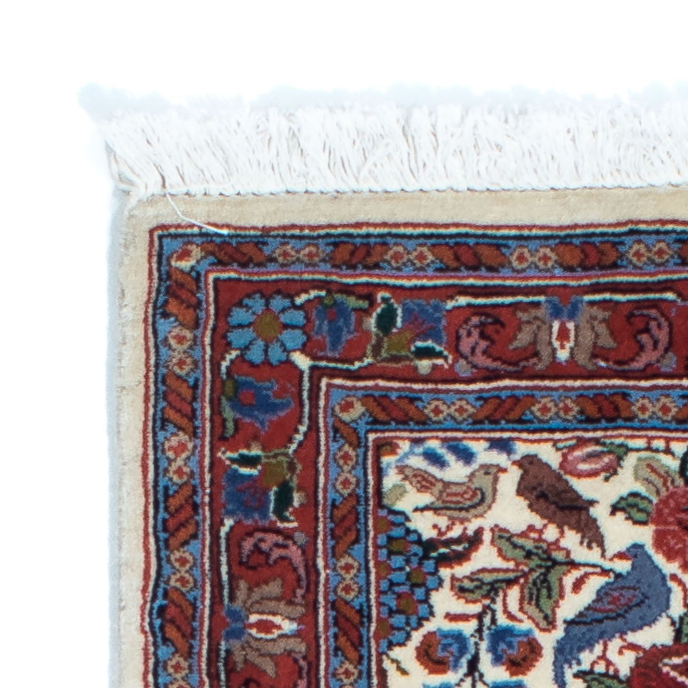 Qom Tapete 160x49cm - Tapete persa