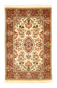 Qom Tapete 164x105cm - Tapete persa – product image