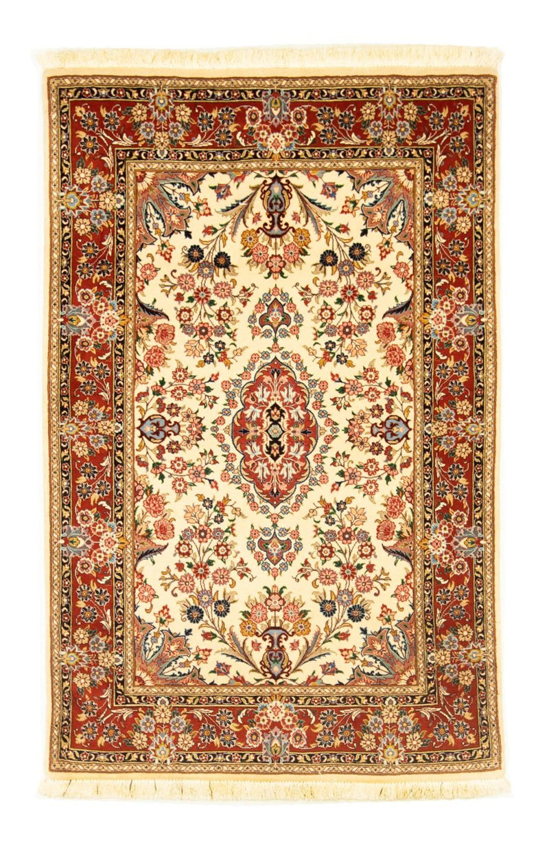 Qom Tapete 164x105cm - Tapete persa
