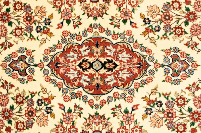 Qom Tapete 164x105cm - Tapete persa