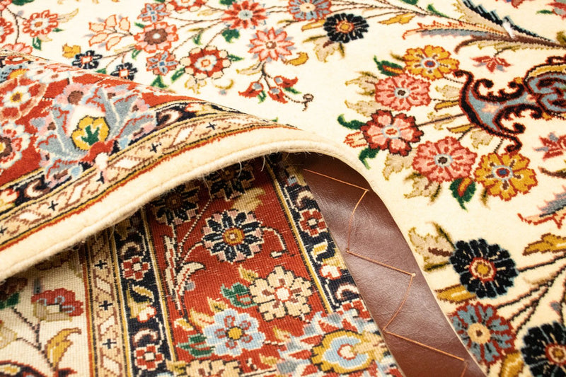 Qom Tapete 164x105cm - Tapete persa
