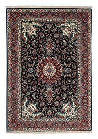 Qom Tapete 213x141cm - Tapete persa – product image