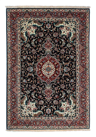 Qom Tapete 141x213cm - Tapete persa