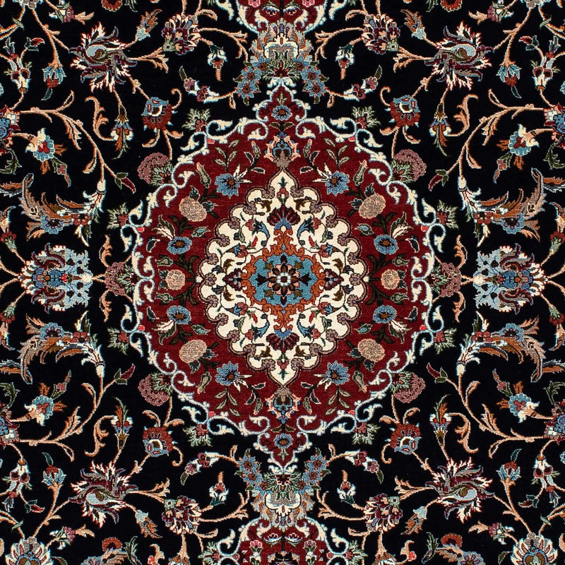 Qom Tapete 213x141cm - Tapete persa