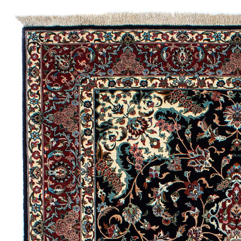 Qom Tapete 213x141cm - Tapete persa