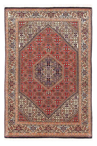 Bidjar Tapete 106x154cm - Tapete persa
