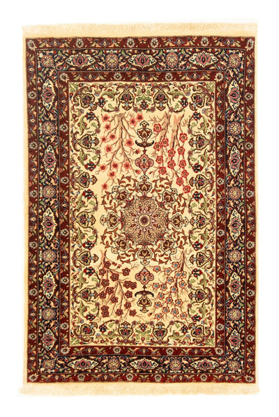 Qom Tapete 100x153cm - Tapete persa