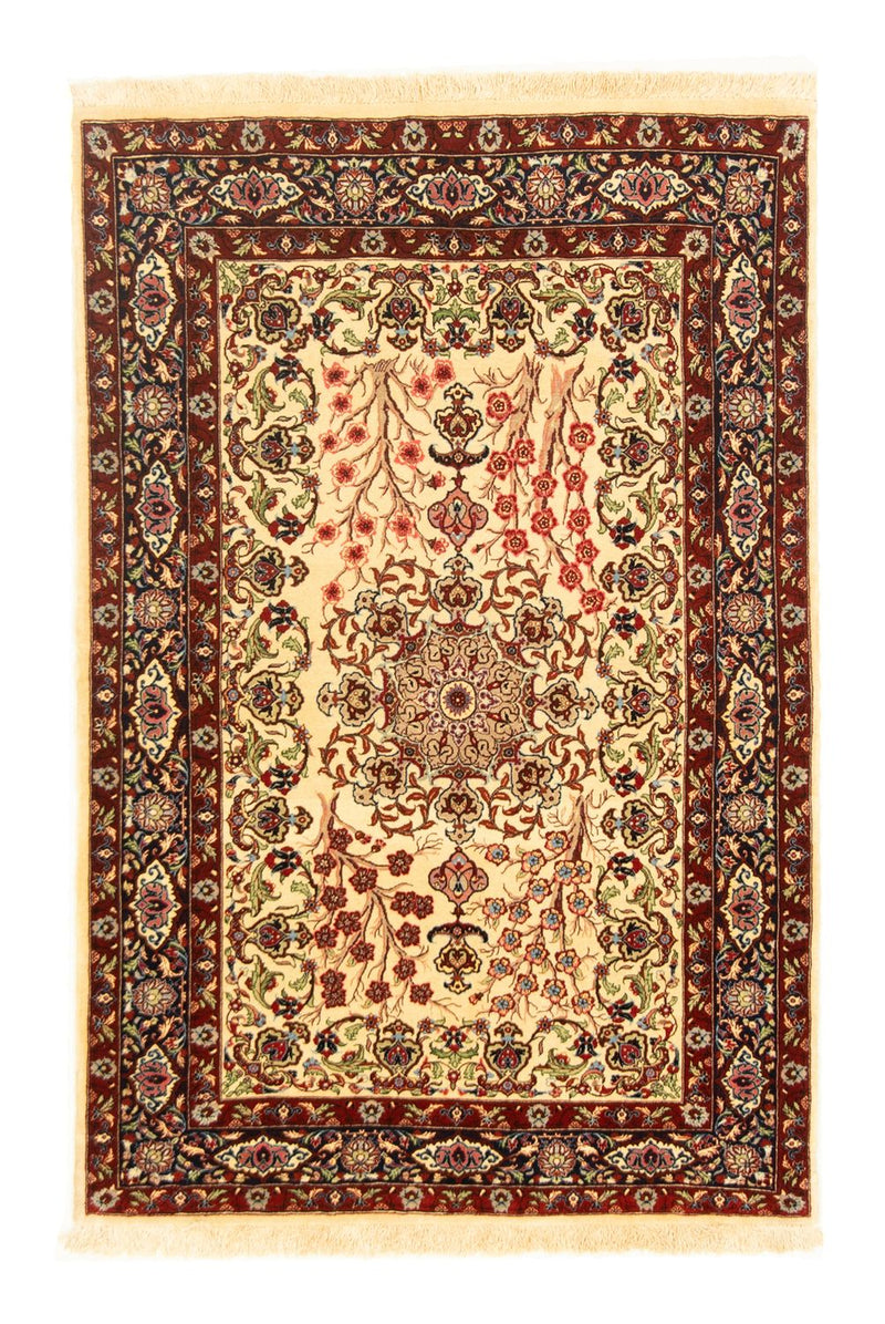 Qom Tapete 153x100cm - Tapete persa